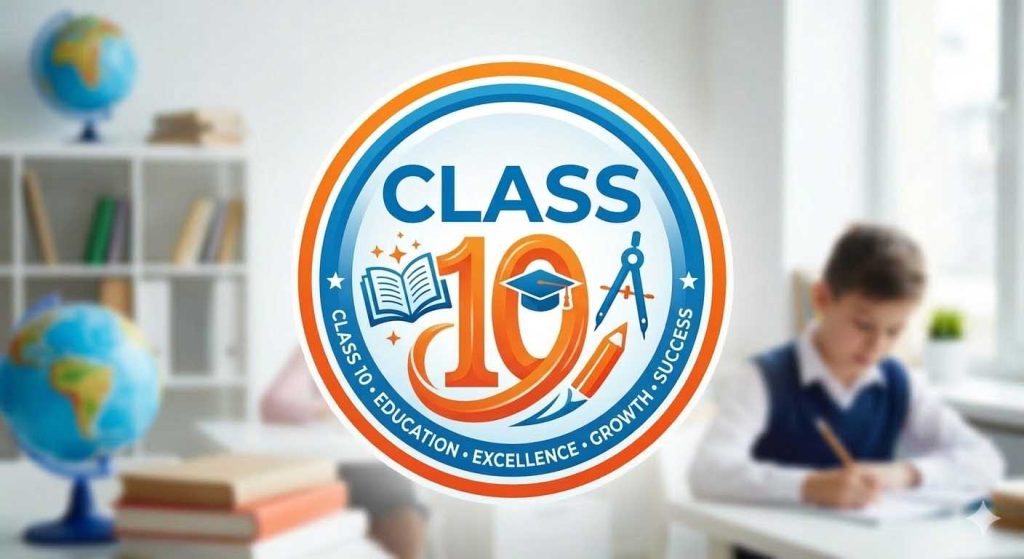 class 10