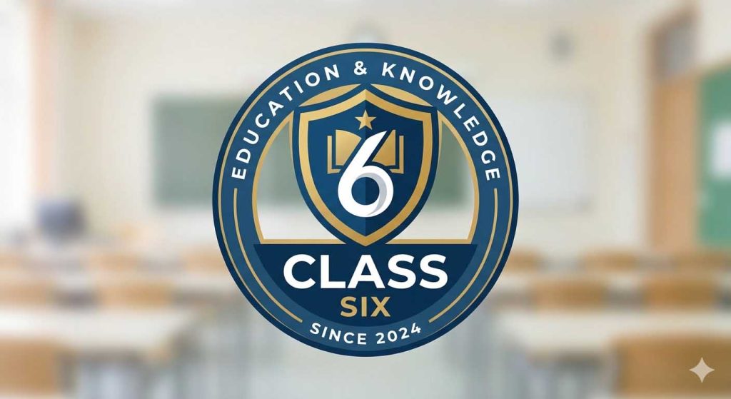 class 6