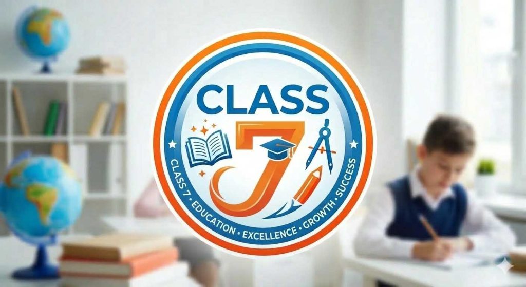 class 7