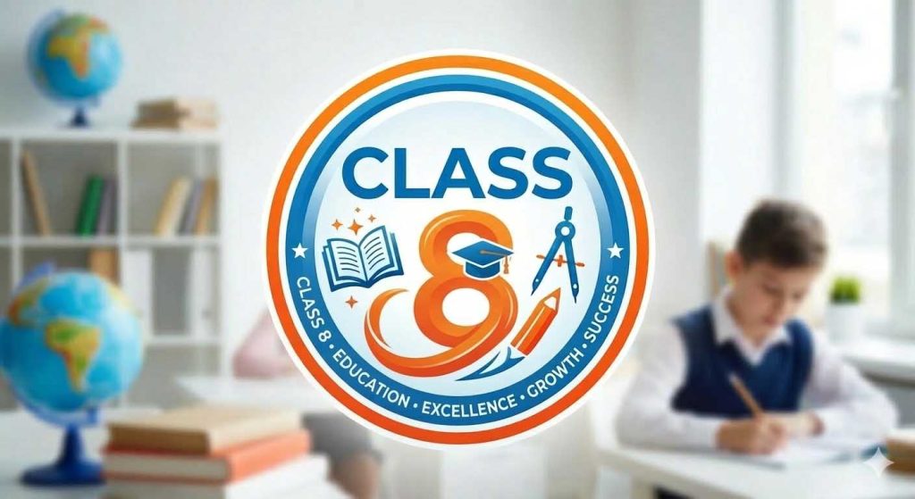 class 8