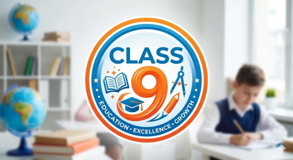 class 9