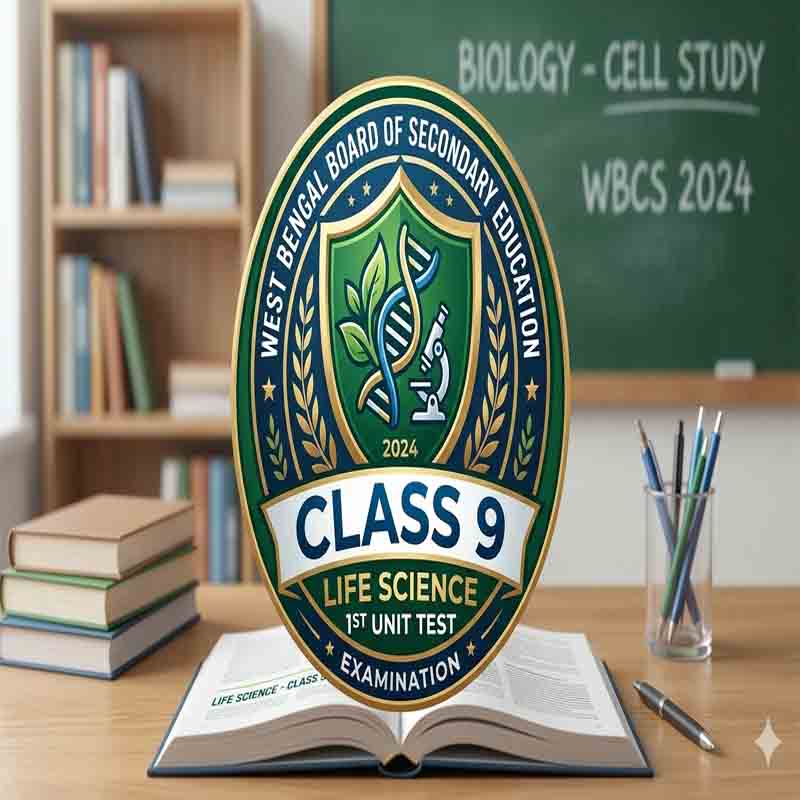class 9 life science